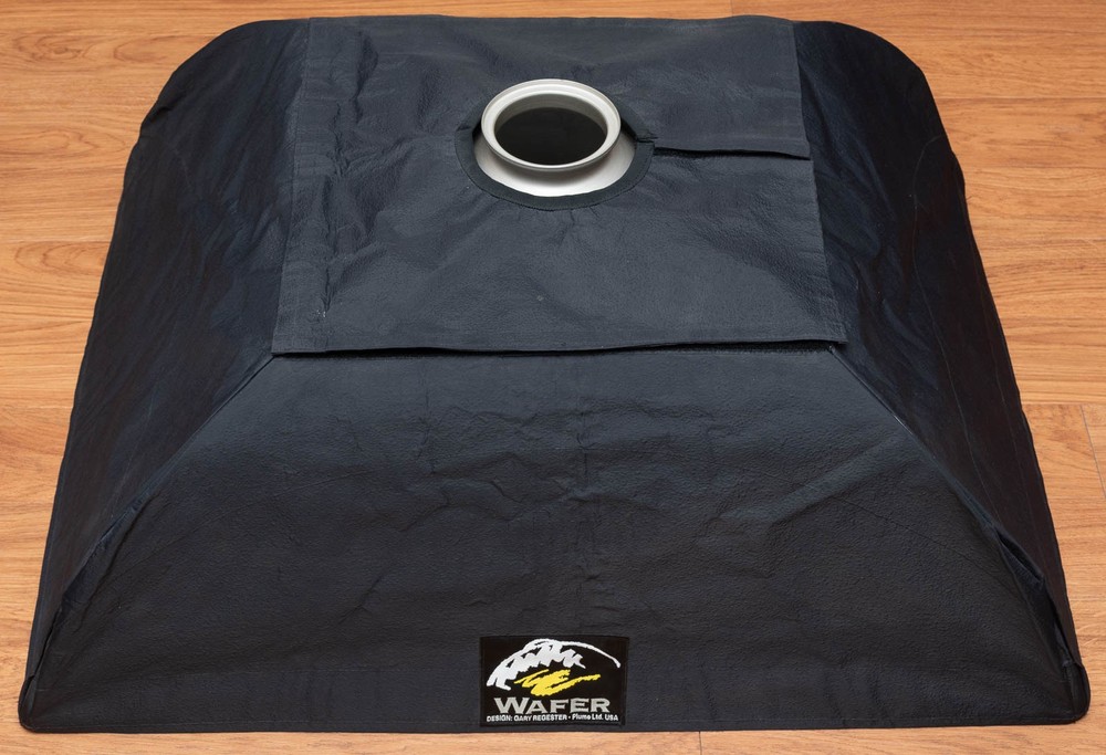 Plume Wafer 75 Softbox