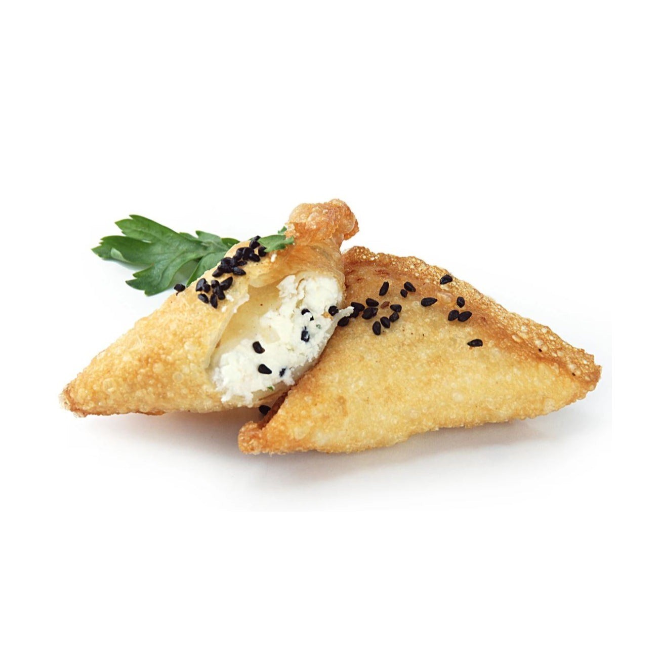 Alkaramah Sambosa Dough Sheets | Samosa Pastry with Oil | 500g
