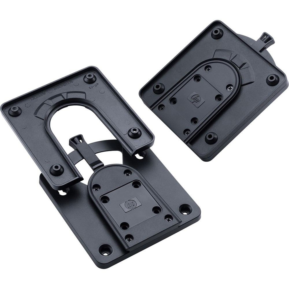Hewlett Packard 6KD15AA Quick Release Bracket Black