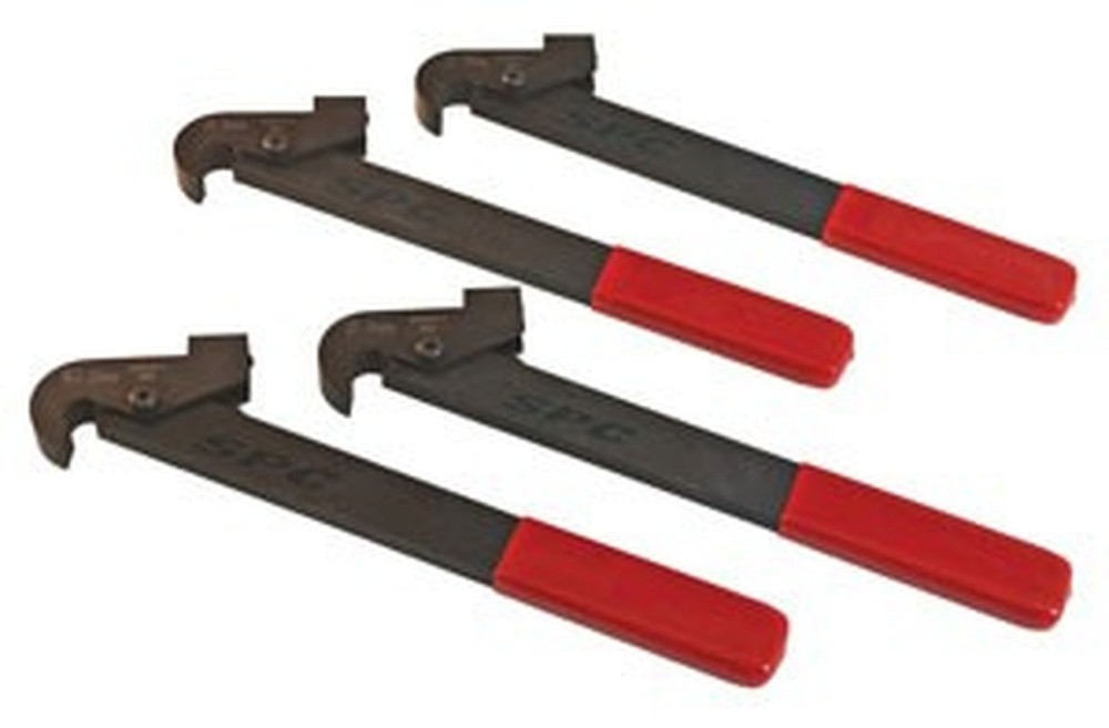 SPC Performance 40840 Alignment Toe Wrench