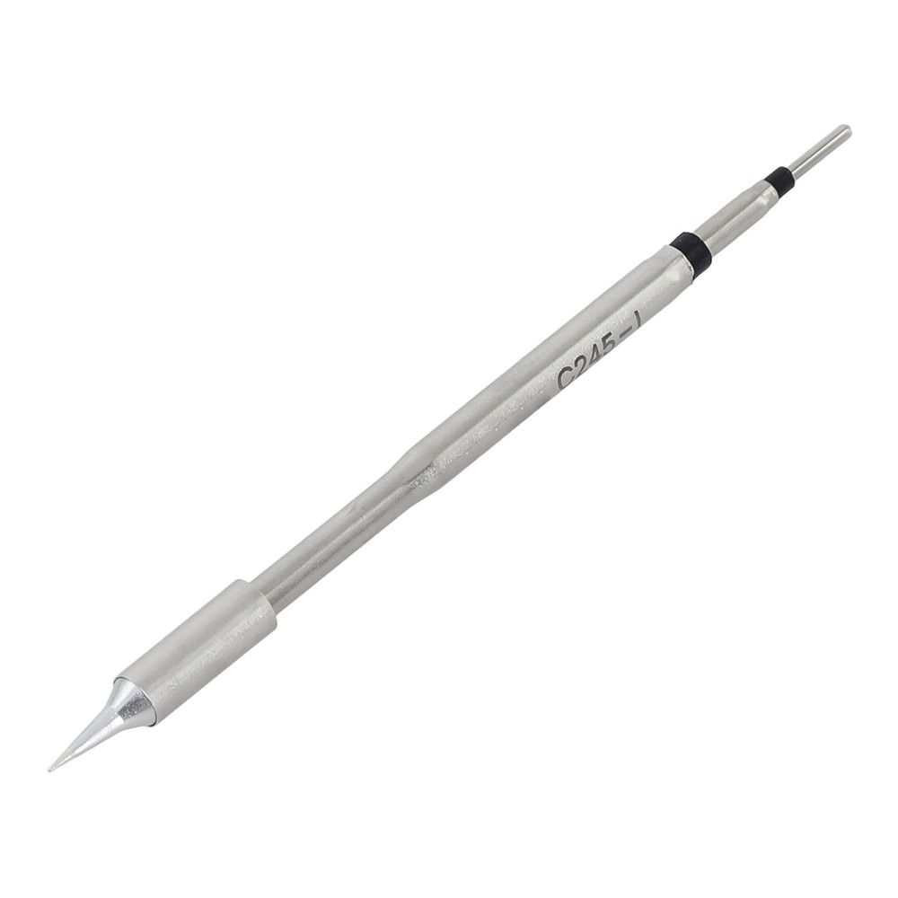 Efficient Dual Channel Soldering Iron Tips Quick and Reliable Performance