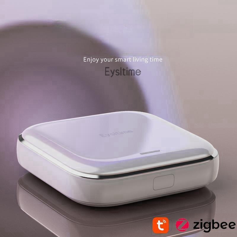 Smart Home Hub Smart Multimode Gateway Wifi Mesh Zigbee Mini Smart Mode