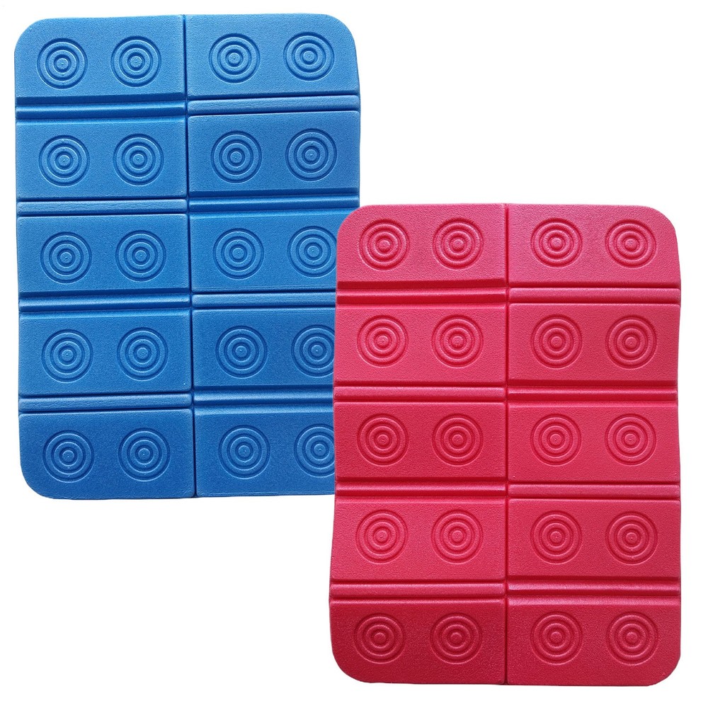Quick Dry Bath Mat Waterproof Shower Floor Mat Foldable Sit Pad Rational