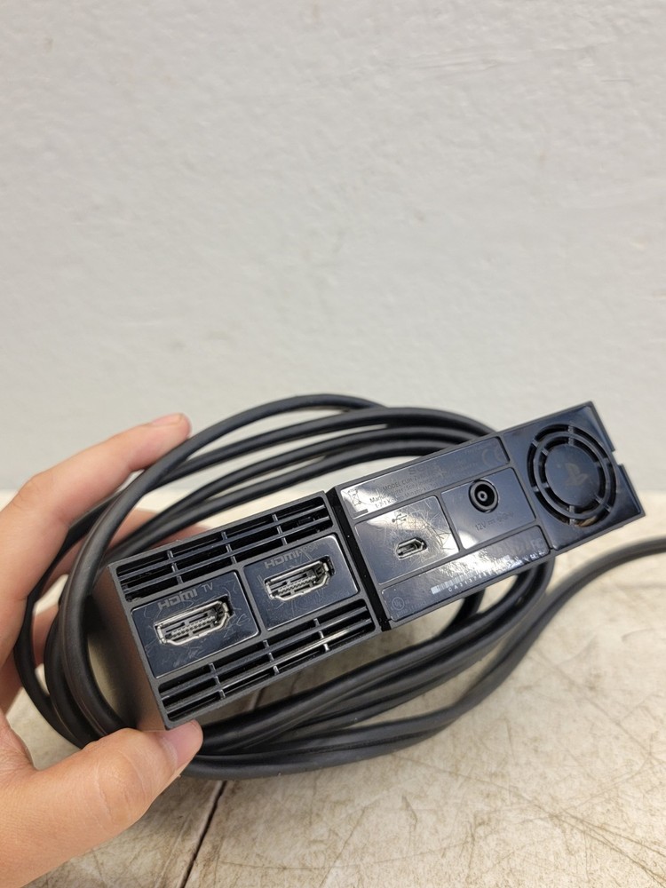 Sony PlayStation VR Headset Bundle Complete Set