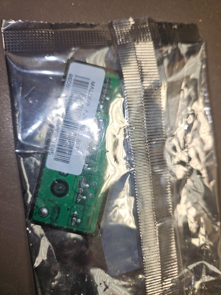 samsung pcb assembly sub-comm db93-11412a NEW