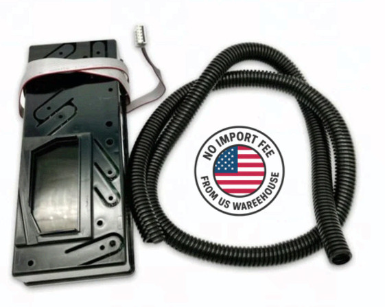 🔥FREE SHIP Hot Spring 73225 Control Panel Head Spa Replacement Part