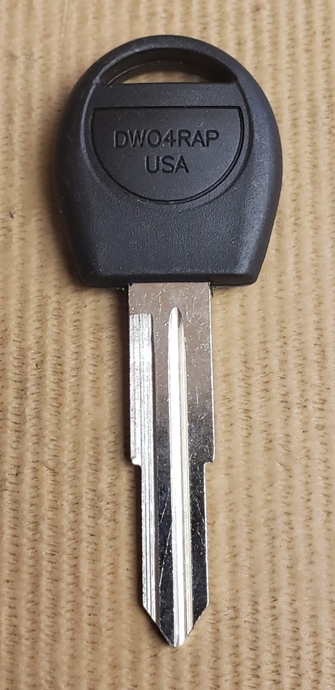 Ilco - DW04RAP - Key Blank