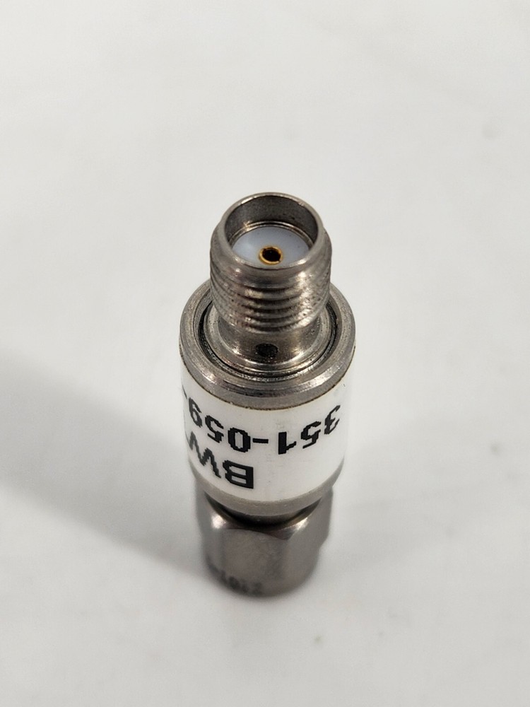 BWT 351-059-010 SMA Fixed Attenuator