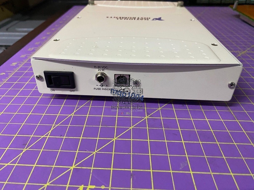 1PCS National Instruments NI USB-6221 DAQ Chassis USED