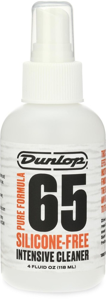 Dunlop 6644 (3-pack) Bundle
