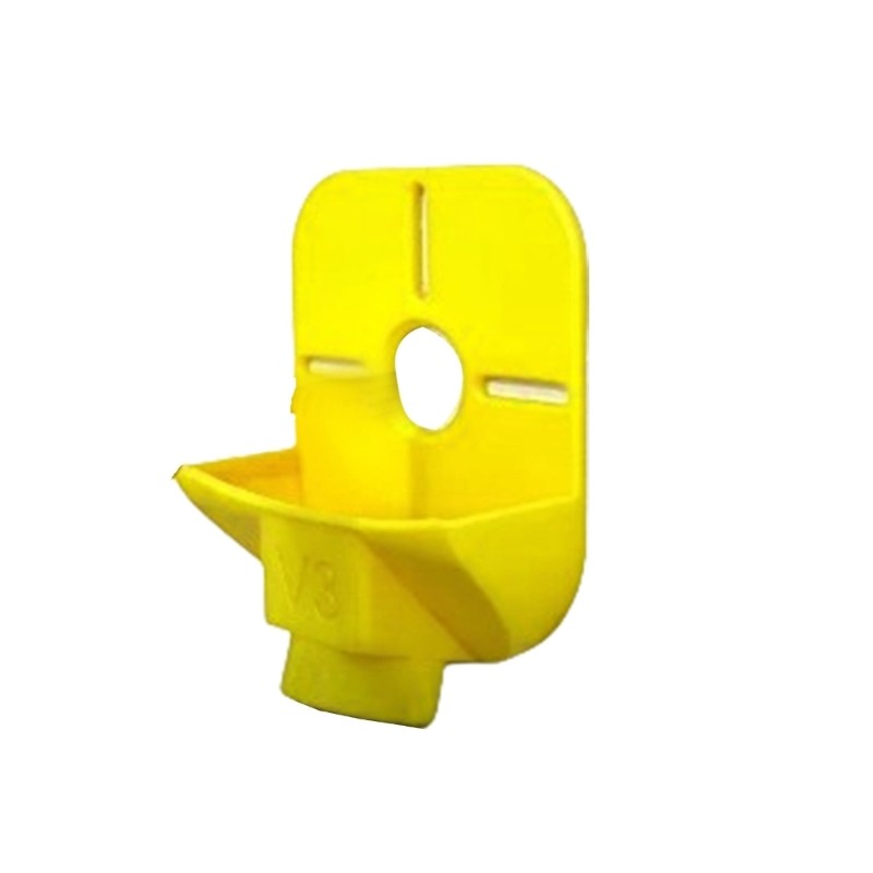 Practical Drill Dust Catcher Containment Device Prevent Debris Spread During Use