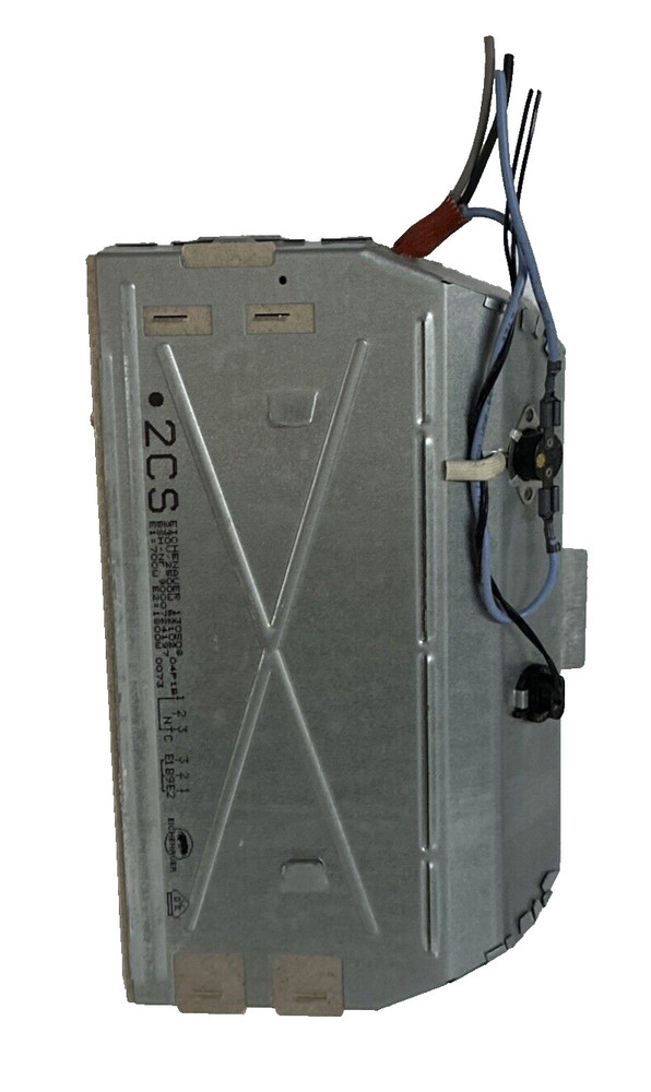 BOSCH WTB86200 Dryer heating element KNP-2.7