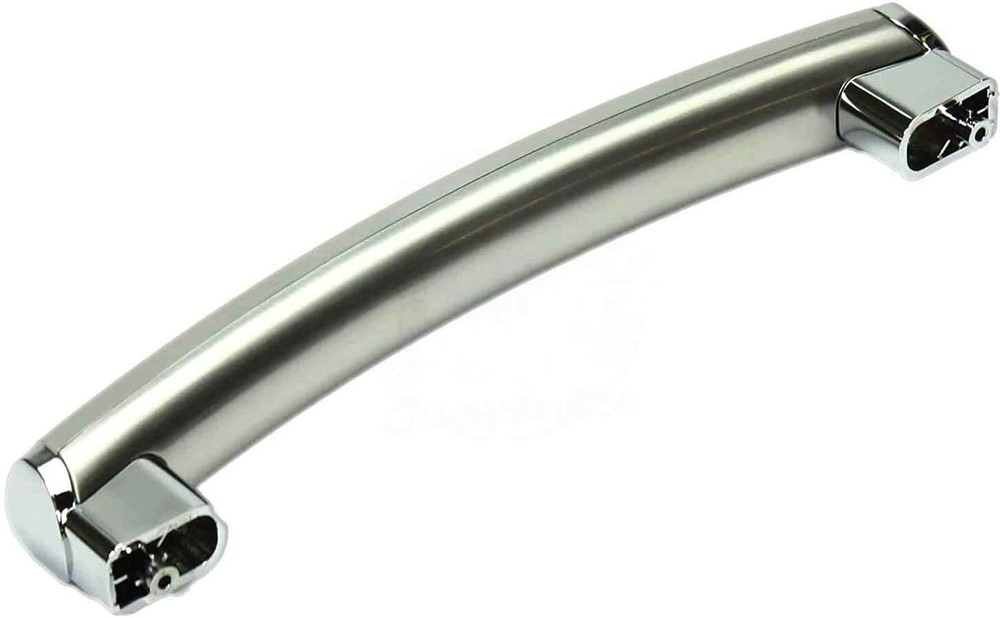 Handle Compatible with GE Microwave WB15X10278