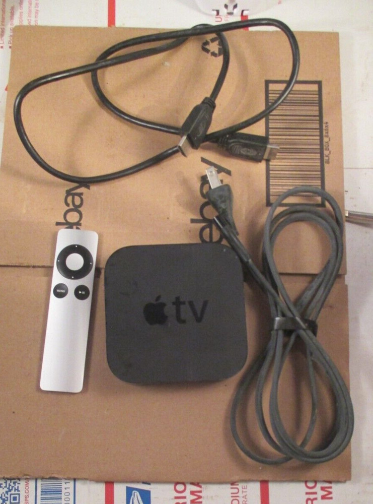 Apple TV