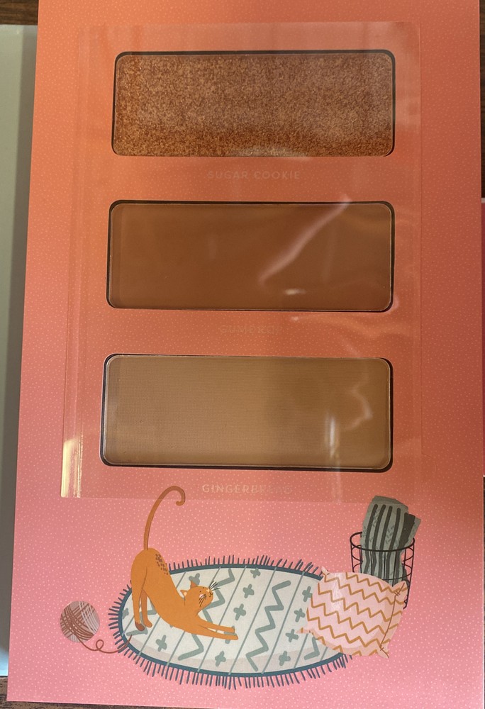 Profusion Merry Moments 44 Pc makeup Kit