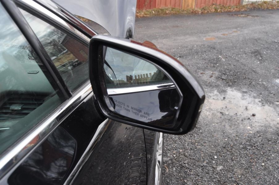 Speedometer Cluster MPH Fits 18 MKC 788752