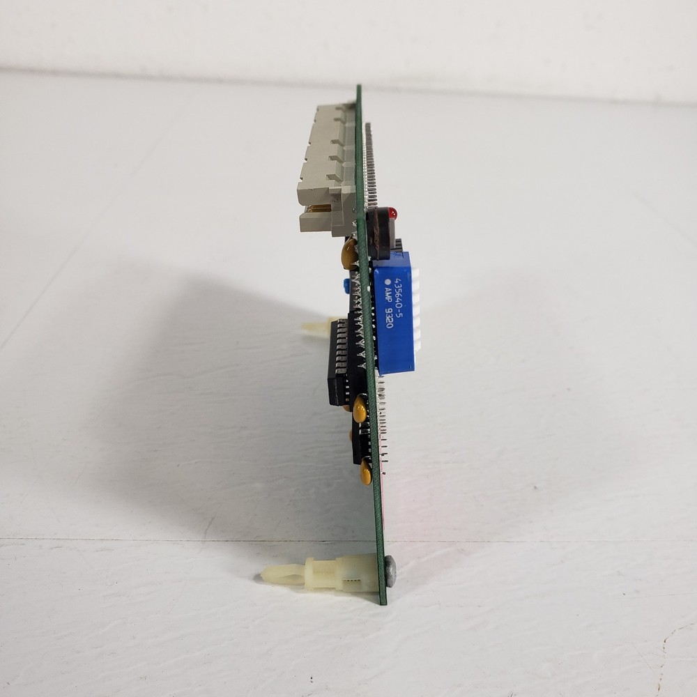 Keri Systems OB-8 04155-002 Door Access Controller Module Board PCB Assembly