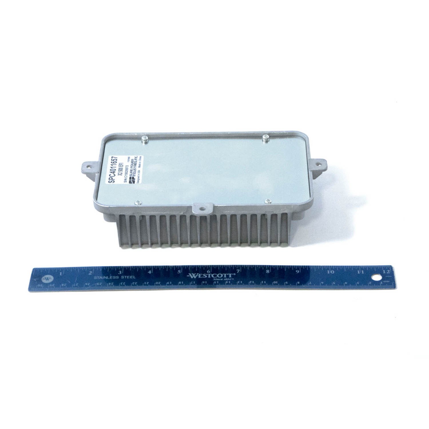 Polaris Module Control, for Specific Sportsman ATV Models, Genuine OEM - 4011657