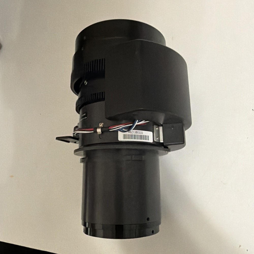 Epson ELPLM09 Middle Throw Zoom Projection Lens
