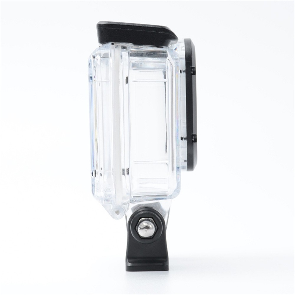 Waterproof Case For Insta360oneRs 4K Protective Underwater Dive Housing Shell e