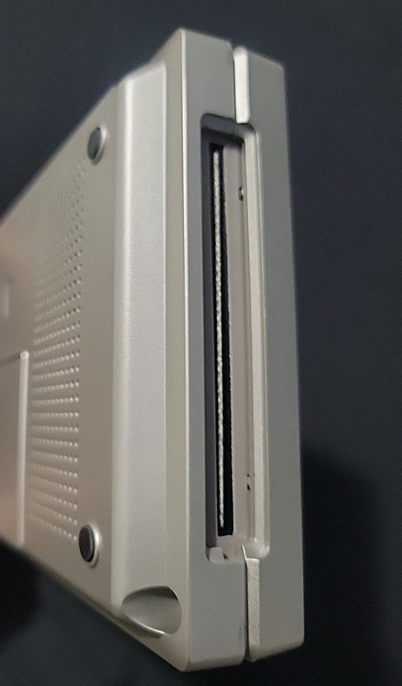 Panasonic HHC RL-H1400 Handheld Computer With Modules Printer Tested Working