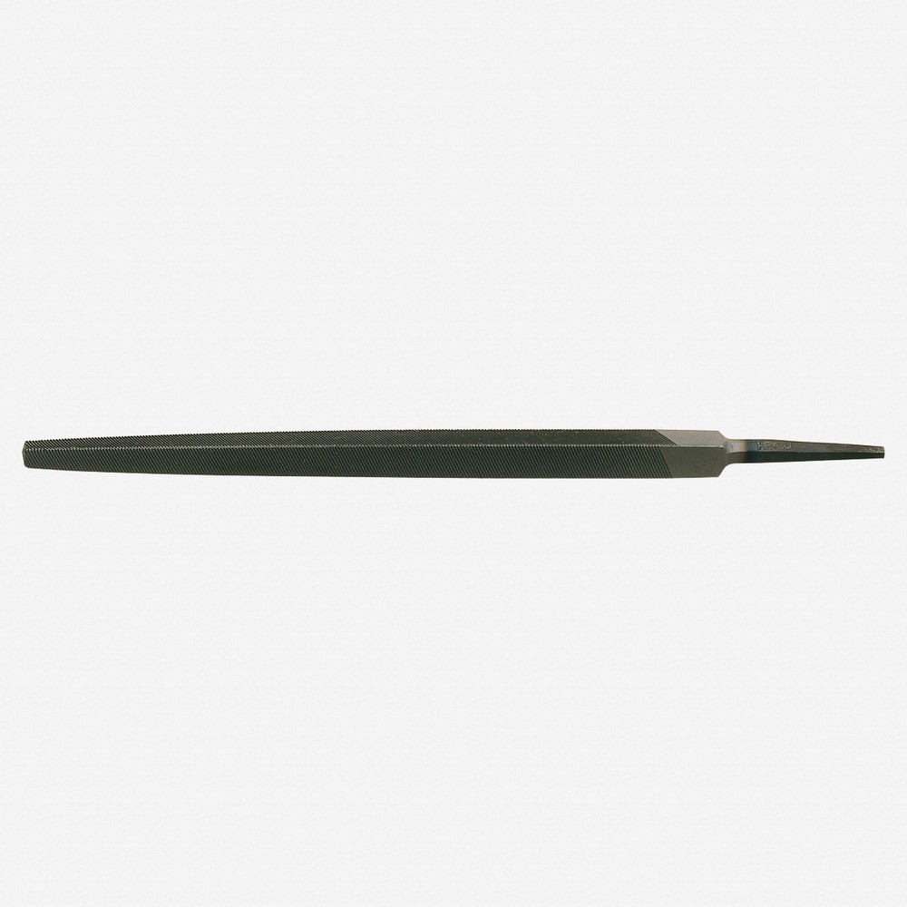 Heyco Engineers' Threesquare File, 250mm