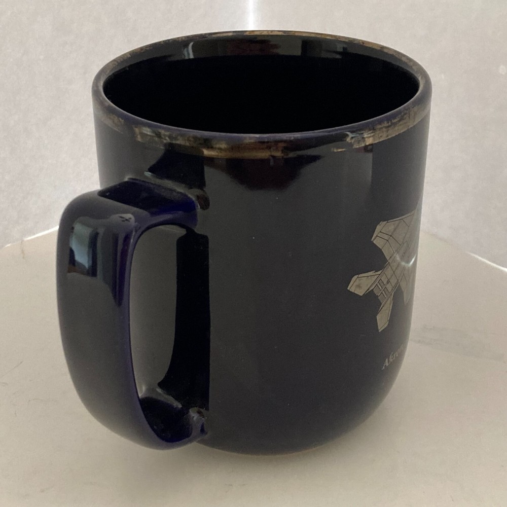 F 15 Fighter Jet Coffee Mug