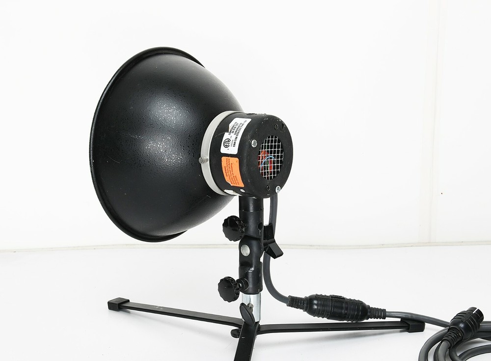 Norman head Strobe Nice!!!