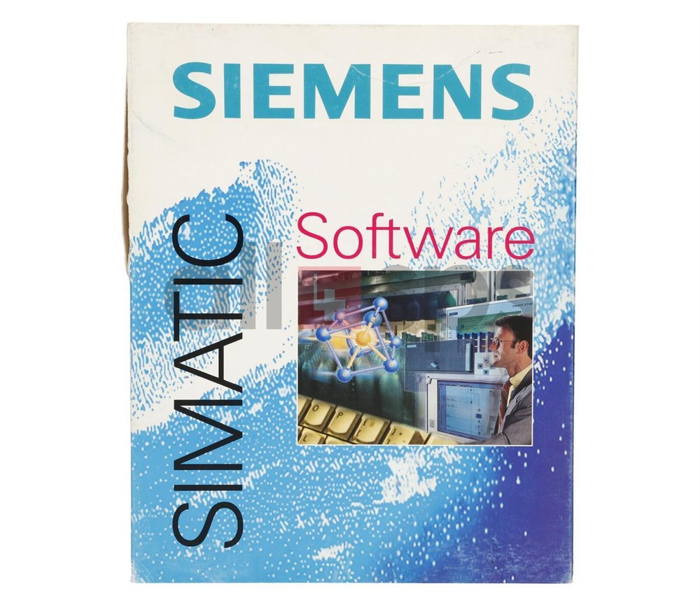 SIMATIC PCS 7, SOFTWARE CLIENT V6.0 SINGLE LICENSE., 6ES7658-2CX06-0YA0 (US)