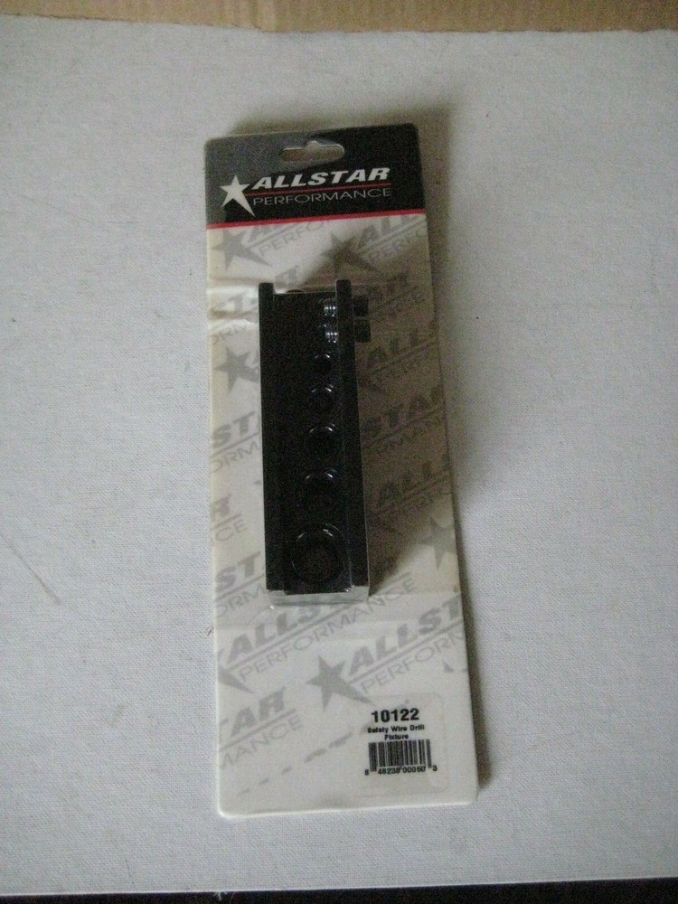 Allstar Performance 10122 Safety Wire Drill Fixture