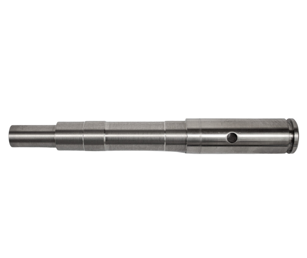 LOWER WHEEL SHAFT -STRAIGHT