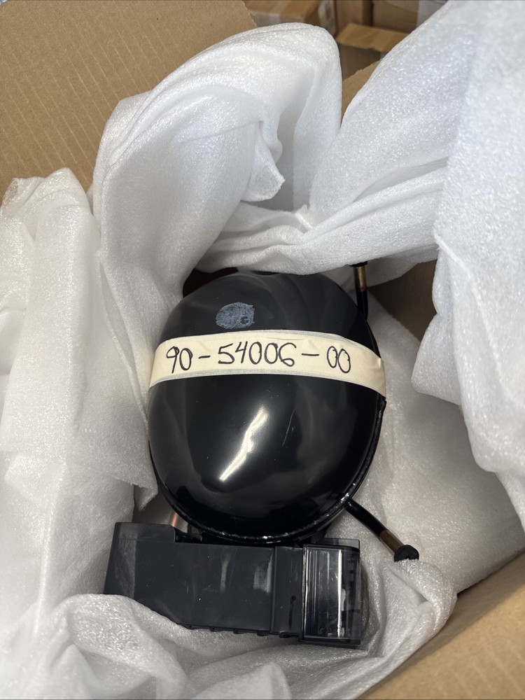 U-Line 90-54006-00 Compressor NEW