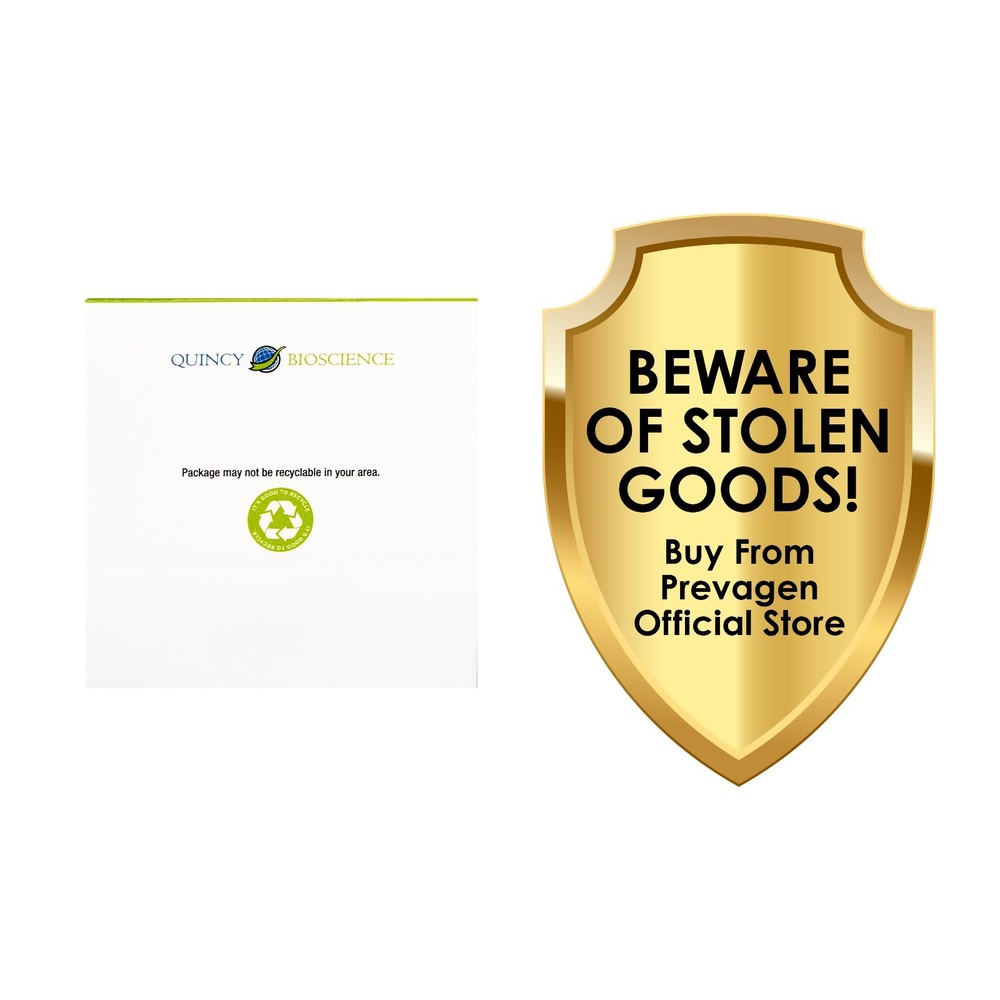 Prevagen Extra Strength 20mg Capsules - 60 Count