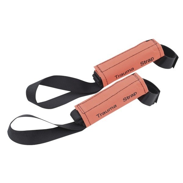 Trauma Strap, Accessory