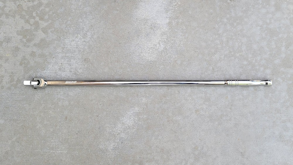 Duralast Breaker Bar 51-212