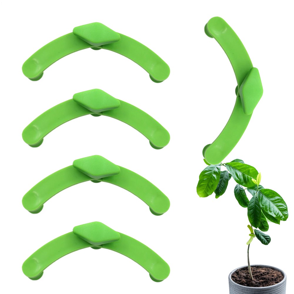 Limb Spreaders Adjustable 5Pcs Fruit Tree Branch Spreader New Branch Spreader