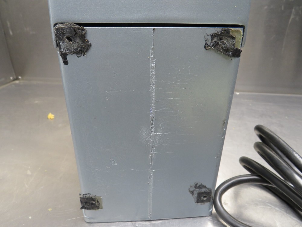 Gast D0A-V191-AA Pump 115V