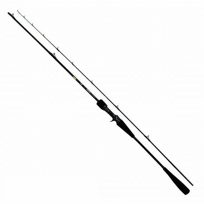Daiwa VADEL SLJ AP 63MLB-S Baitcasting Rod