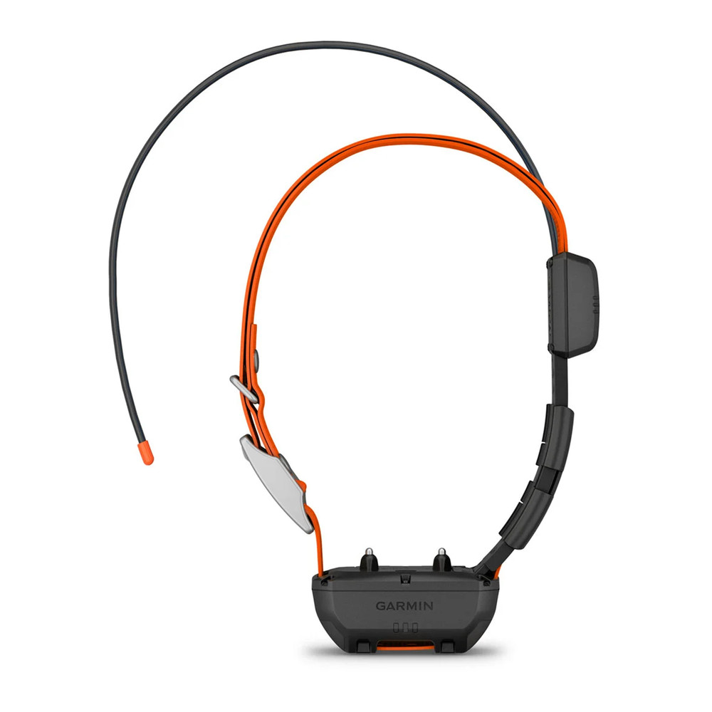 Garmin Alpha 300 Handheld With 5x Alpha TT25 Advanced Tracking & Training System