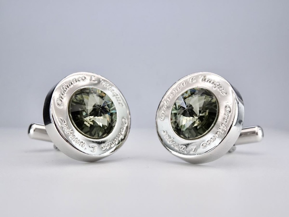 Orobianco Cufflinks