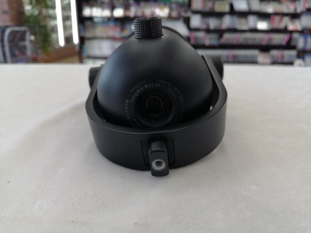 RAZER Microphone SEIREN V2 PRO Used