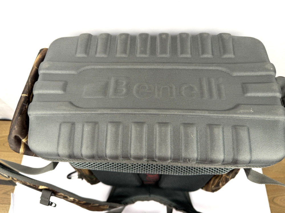 Benelli Ducker Backpack