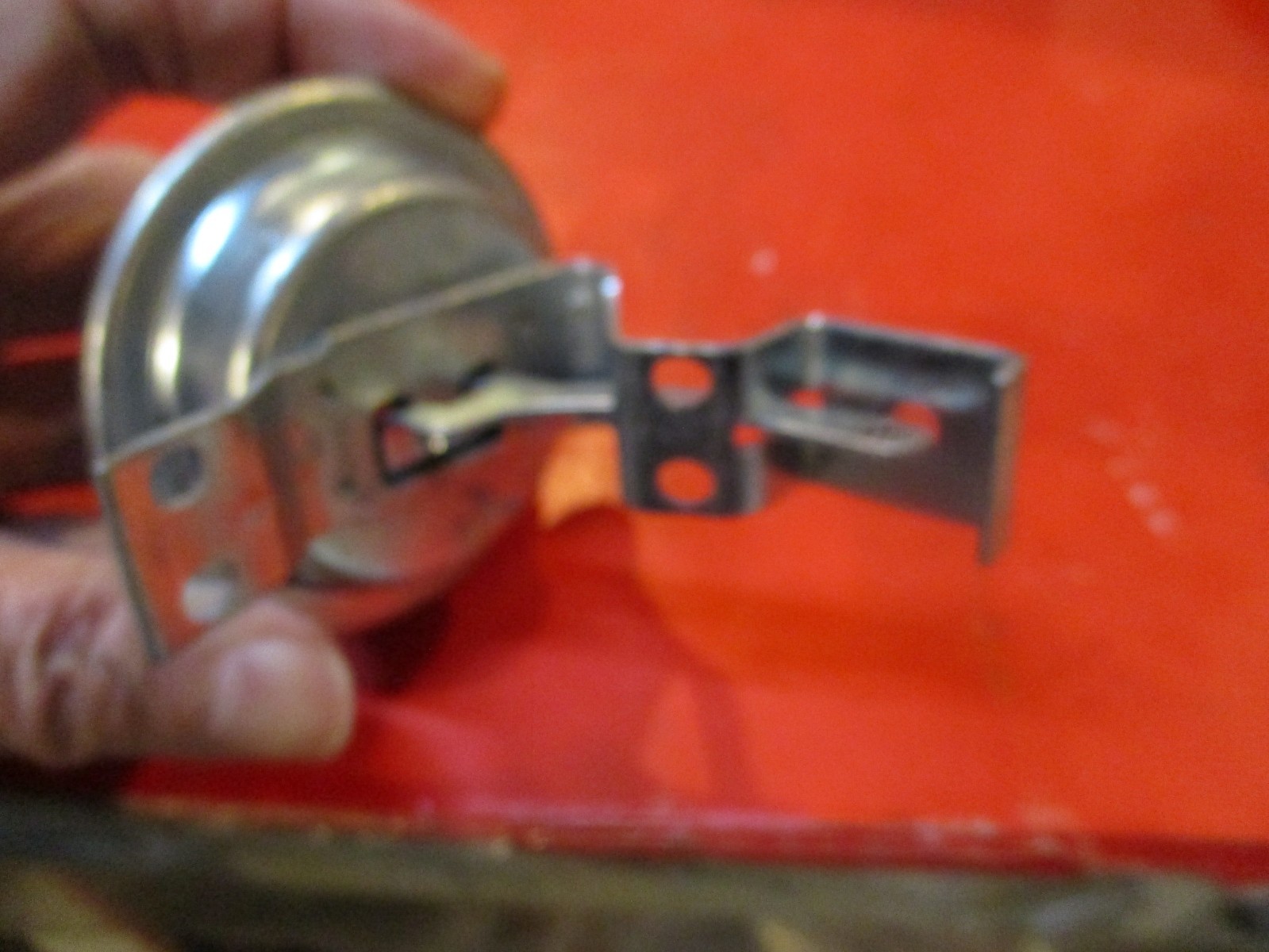 CHEVROLET-GMC- CORVAIR - JEEP -AMC 6 CLY 1958-1974 -NEW Vacuum Advance