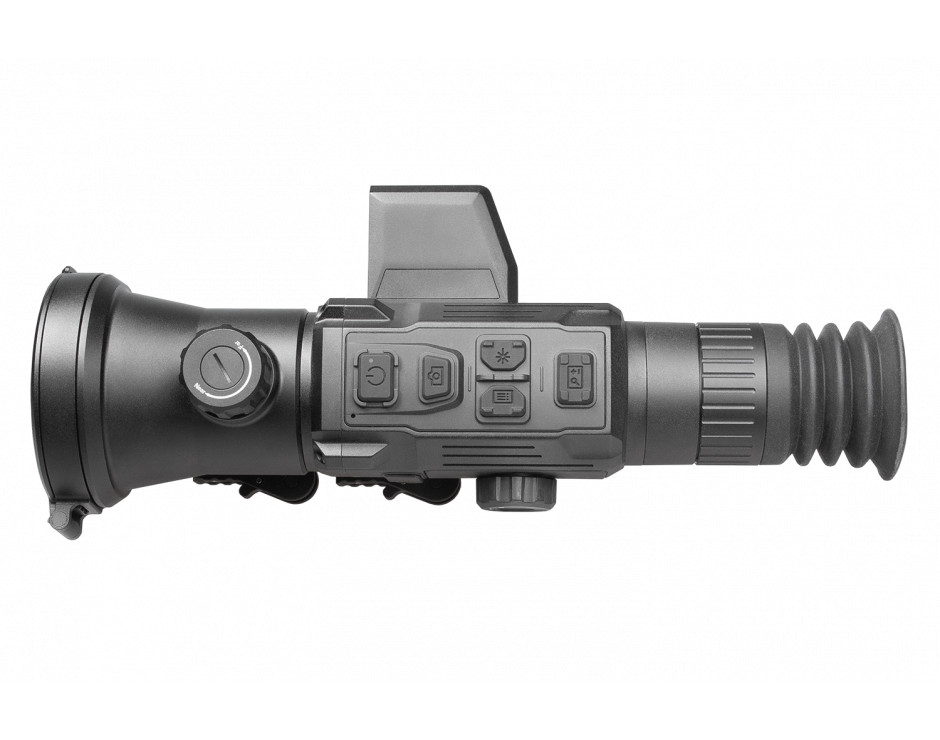 AGM Evolver LRF Thermal Scope 1280 Resolution EVOL50-1280-LRF