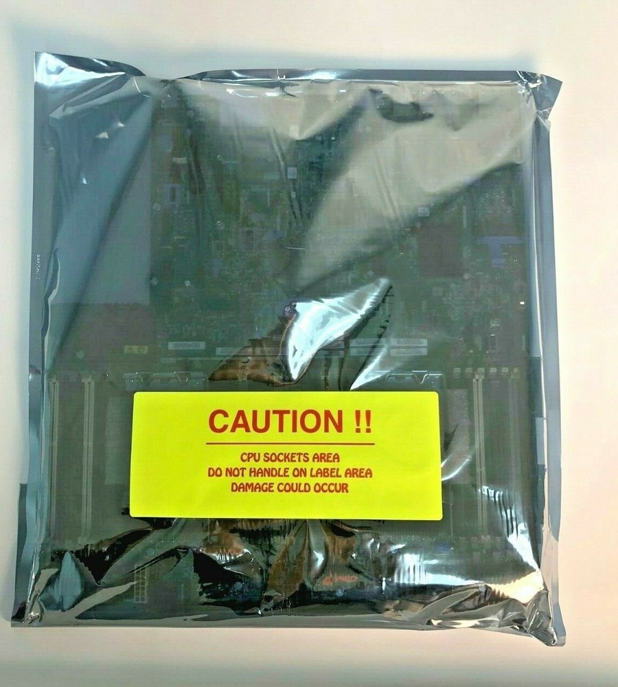 IBM 00D2888 System Board X 3650 M4- V1 Processor Board 00D2888 7915-AC1