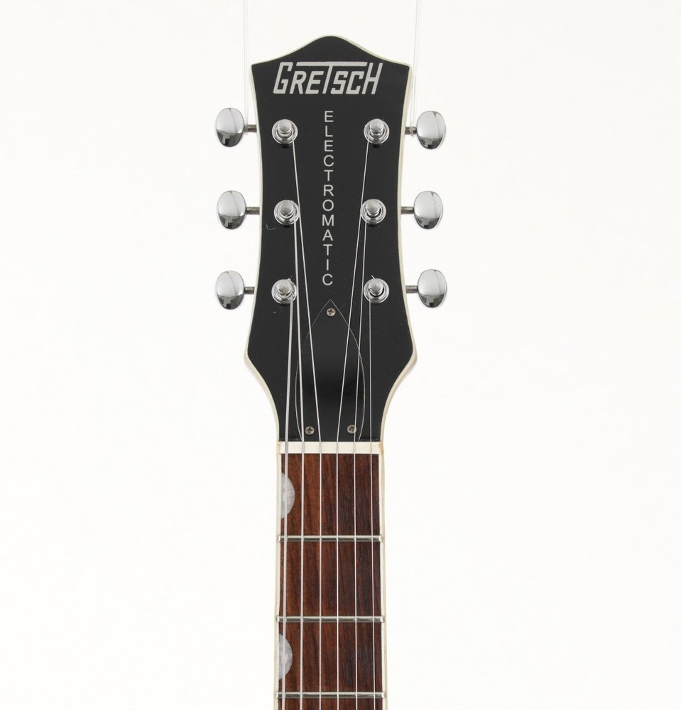 ELECTROMATIC G5245T DOUBLE JET WITH BIGSBY