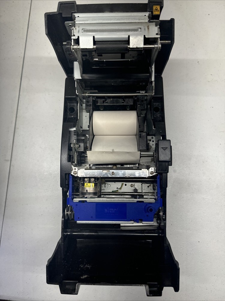 STAR SP700 SP742 Dot Matrix POS Receipt Printer Parallel Interface-TESTED