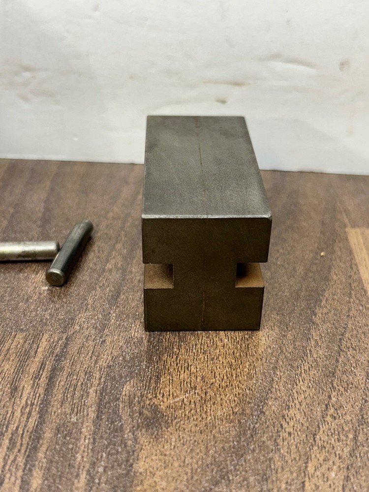 Saeco 3-4 Cavity Blank Bullet Casting Mold for Custom Mold
