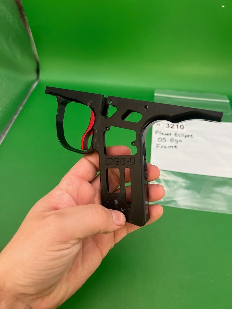 Planet Eclipse 05 Ego Frame