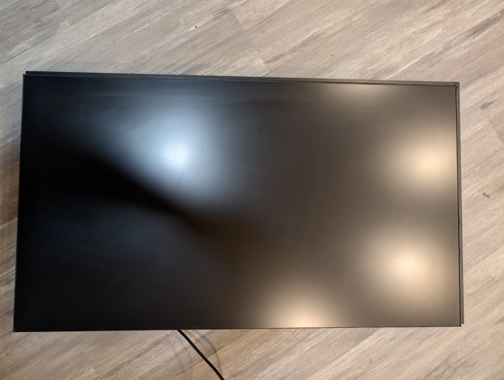 NEC MultiSync UN462VA | Works | retails ~$2,500 | 46"